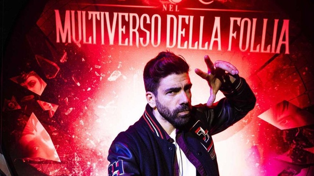 Grande successo per la Marvel Multiverse Experience di Milano lesperienza immersiva nel mondo di Doctor Strange è da tutto esaurito