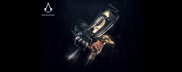 Oggi ore 18:00 l'annuncio del nuovo Assassin's Creed