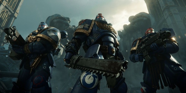 Warhammer 40K: Space Marine 2, periodo d'uscita e campagna per 3 giocatori