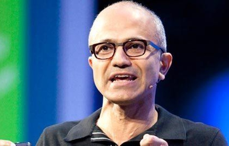 Rumor Satya Nadella alla guida di Microsoft
