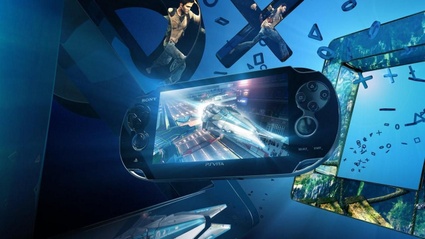 Una nuova console portatile da Sony?