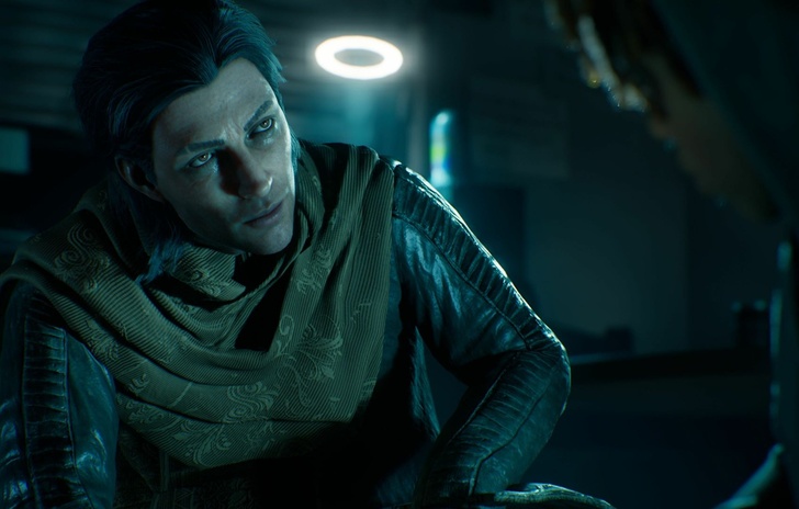 Vampire The Masquerade Bloodlines 2 Sells Below Expectations