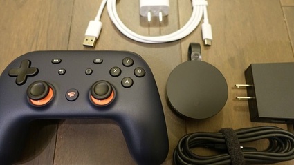 Google Stadia si sta rivelando un flop di vendite?