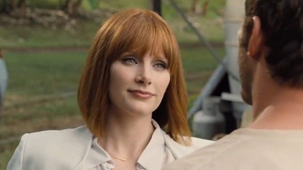 Clip Sub-Ita per Jurassic World