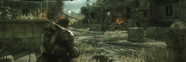 Gears of War: Ultimate Edition, previsto supporto per le DX12