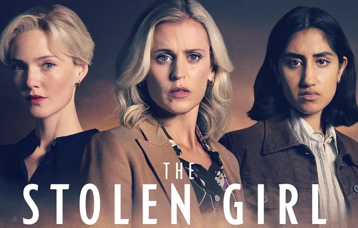 The Stolen Girl la deludente miniserie di Disney