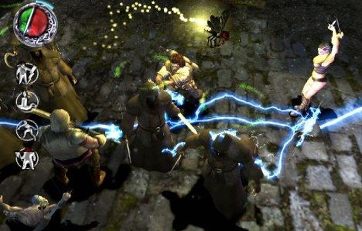 The Bards Tale