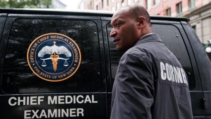 Final Destination 6 - Il ritorno di Tony Todd!