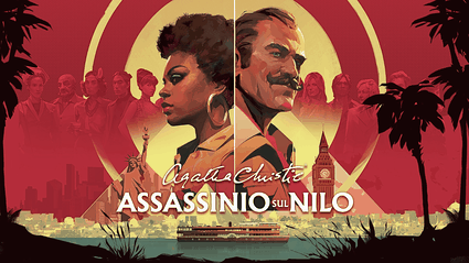 Assassinio sul Nilo, recensione del videogioco: un classico di Agatha Christie rivisitato in chiave moderna