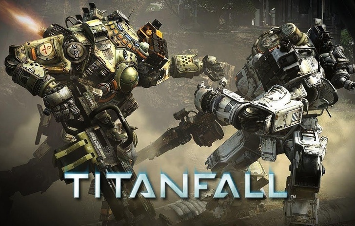 I Titani arrivano su Gamesurf In diretta dalle 16 di oggi