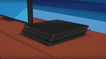 PS4 Pro e impostazioni: un breve video da Sony