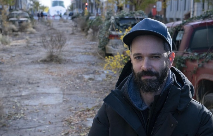 The Last of US  Neil Druckmann lascia la guida della serie