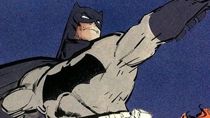 Kevin Smith rivela informazioni su Batmobili e Bat-tute