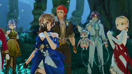 Atelier Ryza Secret Trilogy Deluxe Pack: aperti i pre-order