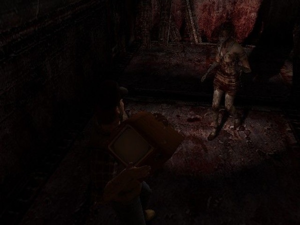 Silent Hill: Origins