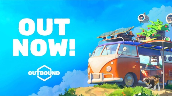 Outbound esce oggi su Xbox e PC: il trailer di lancio