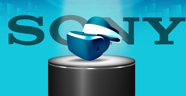 [TGS2K15] Il nome ufficiale di Morpheus e PlayStation VR