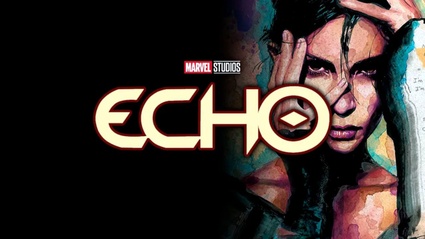 Echo - L'iperviolento trailer della serie Marvel di gennaio 2024