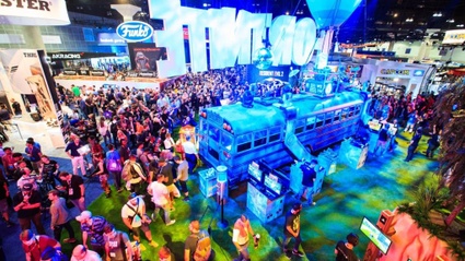 Nintendo conferma che non partecipera all'E3