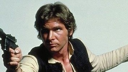 La caviglia fratturata portera Ford lontano dal set per un bel po