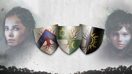 Quarto appuntamento con A Plague Tale