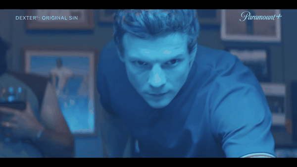 Dove guardare Dexter: Original Sin in streaming?