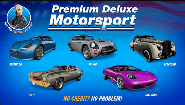 GTA Online: Consegna delle Pizze e altre Novità