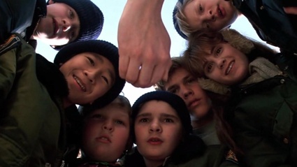 Il ritorno dei Goonies secondo Ke Huy Quan
