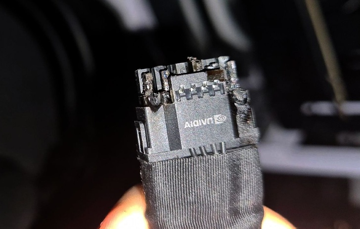 Nvidia 12VHPWR Il connettore della discordia