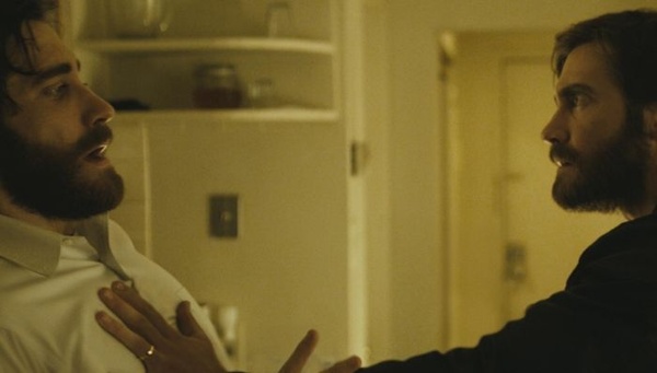 Enemy 2K - Il doppio come prigione mentale contemporanea