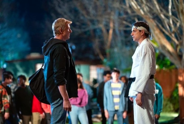 Il Miyagi-verso continua: gli spin-off dopo la fine di Cobra Kai