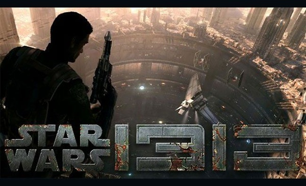Disney non rinnovera il trademark di Star Wars 1313