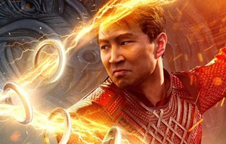 ShangChi La leggenda dei 10 anelli Recensione del Bluray 4K di Walt Disney Studios HE