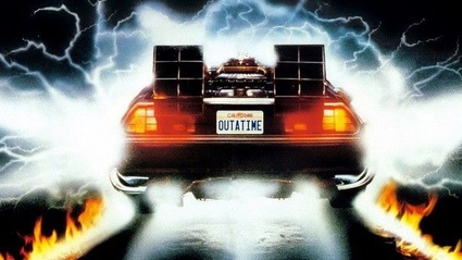 Ritorno al Futuro torna al cinema in una data speciale