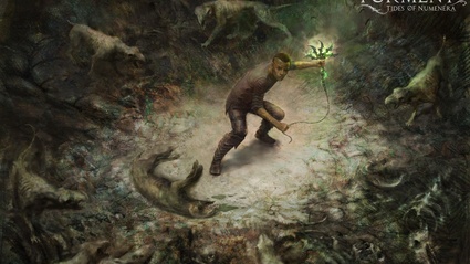 Torment: Tides of Numenera slitta al 2016