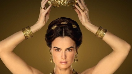 Speciale Domina: intrighi e potere tra le strade dell'antica Roma