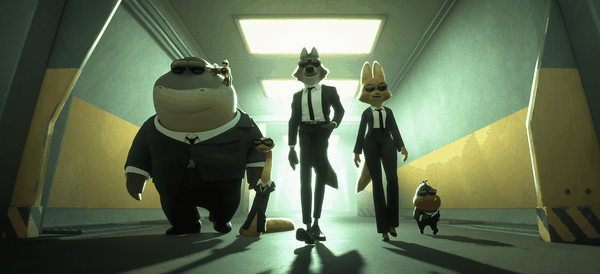 Troppo Cattivi 2: ritorna, raddoppia ed è quasi troppo divertente