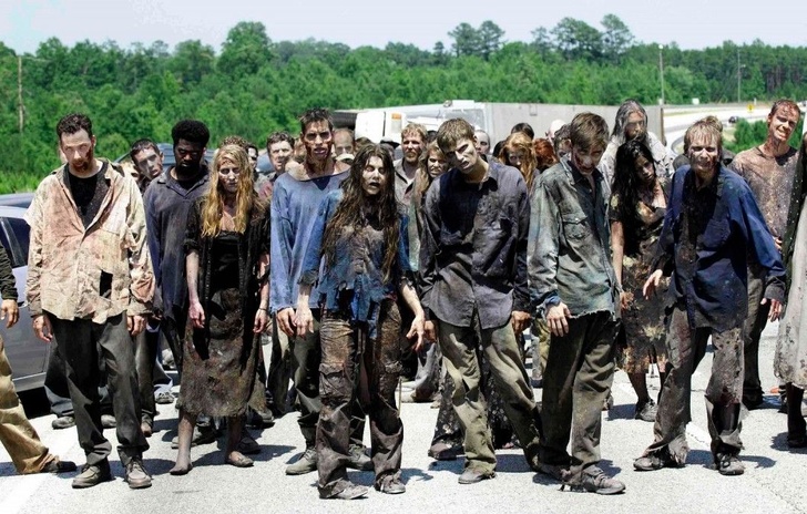 Nuova promo per Fear the Walking Dead