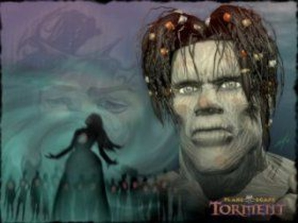 Planescape: Torment
