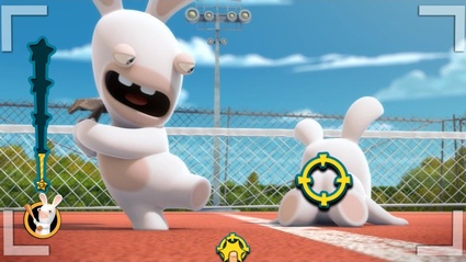 Rabbids Appisode e disponibile per i dispositivi iOS