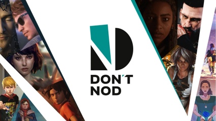 Don't Nod Is Struggling and at Risk of Closure