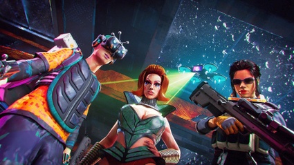 Hyenas sarebbe stato il gioco piu costoso di sempre per Sega