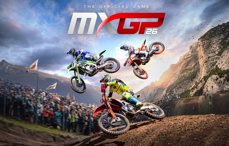 MXGP 26 corse senza fronzoli per i fan dello sterrato su due ruote