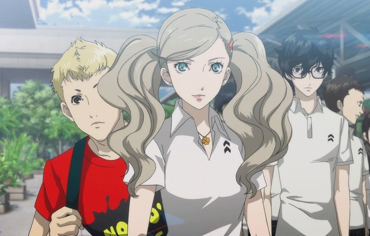 Persona 5 con gli spinoff sale a quota 9 milioni di copie vendute