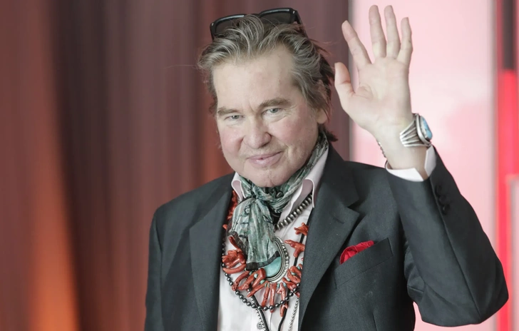 Addio Val Kilmer omaggio a una carriera e a un interprete straordinari