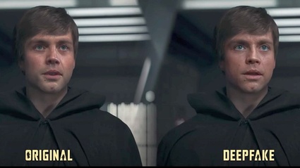 Lucasfilm ingaggia uno youtuber per gli effetti speciali