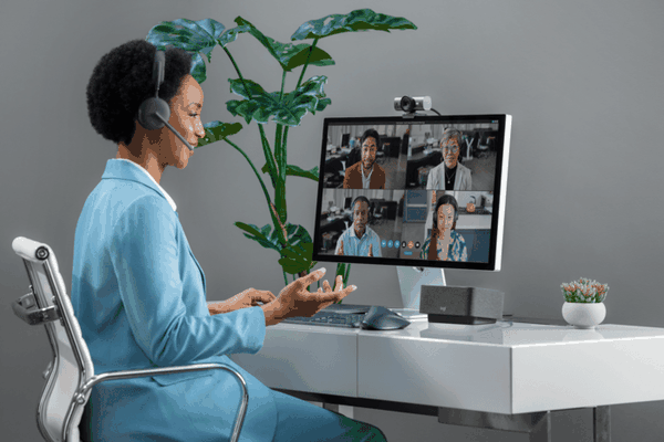 MX Brio ed MX Brio 705 - Le nuove webcam Logitech