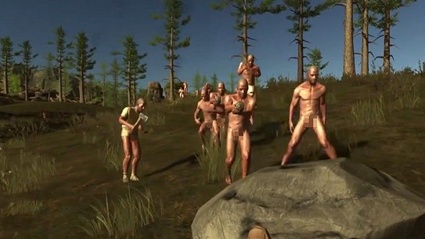 In Rust arriva il sesso femminile