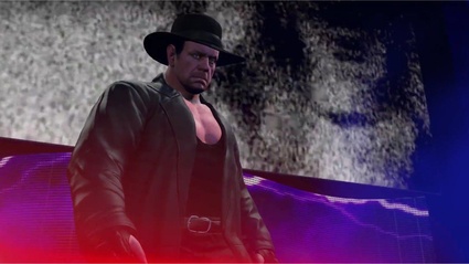 WWE 2K16 e disponibile su PC