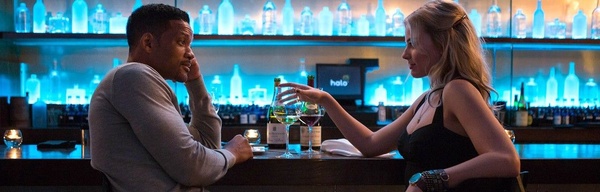 Trailer nostrano per Focus - Niente e Come Sembra